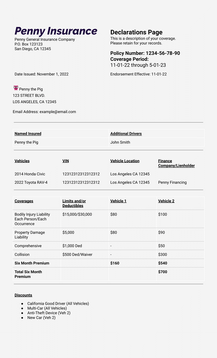 Why Your Insurance Company Needs to Know About Your New Garage